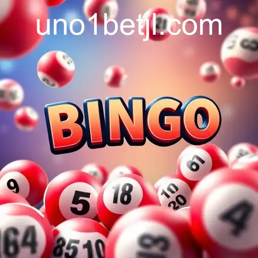 Exploring the Excitement of Bingo Games at uno1bet