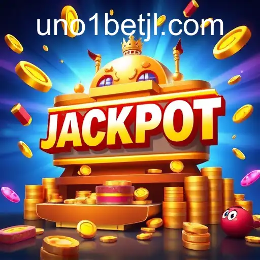 Exploring the Excitement of Jackpot Games on Uno1Bet