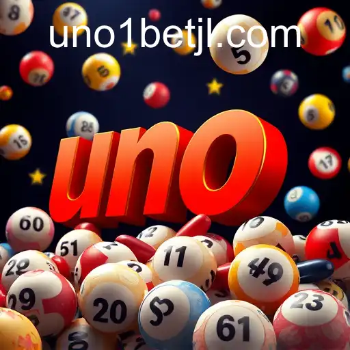 Uno1Bet: Revolutionizing the Lottery Experience Online