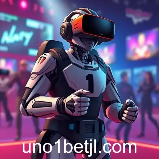 The Future of Online Gaming Unveiled