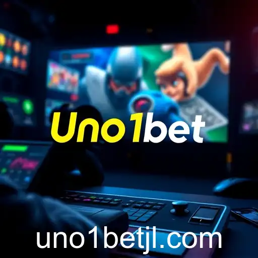 Uno1Bet: Navigating the Digital Gaming Landscape