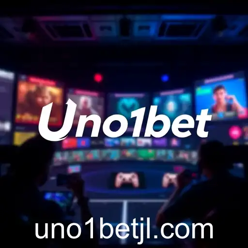 Uno1bet Revolutionizes Online Gaming in 2025
