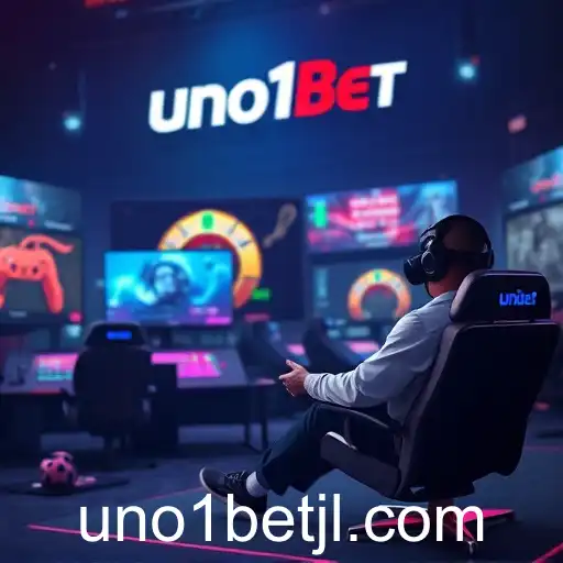 The Rise of Betting: How Virtual Games Changed the Scene