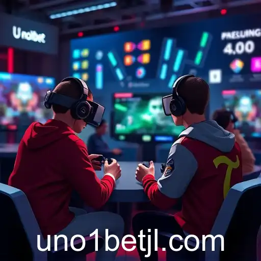 The Rise of Digital Gaming Platforms in 2025