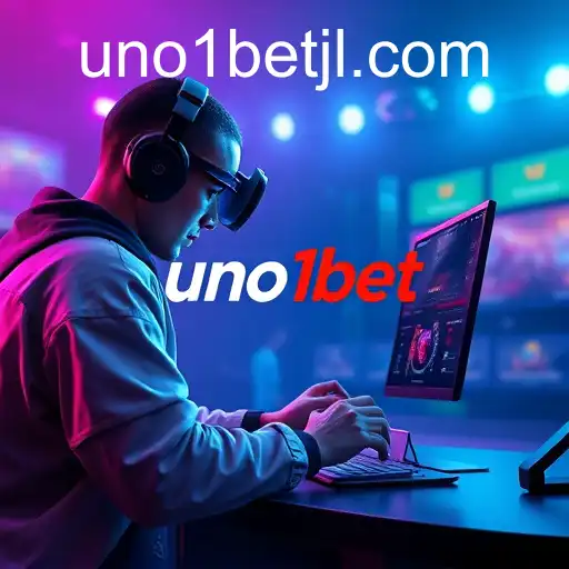 The Rise of Online Gaming: A Look at uno1bet
