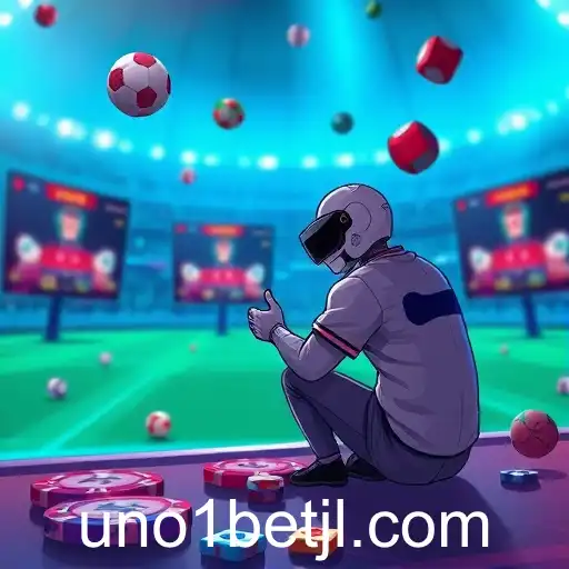 The Rise of Online Gaming Amidst Global Technological Advancements