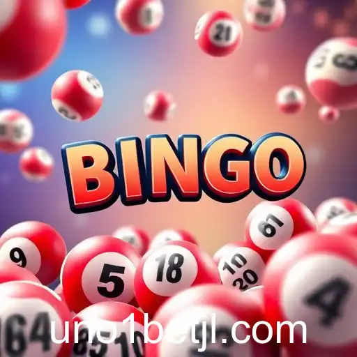 Exploring the Excitement of Bingo Games at uno1bet