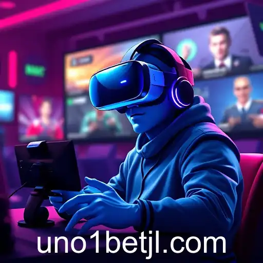 Emerging Trends in Online Gaming