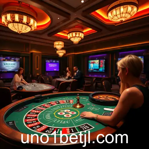 The Future of Gaming in the Digital Age