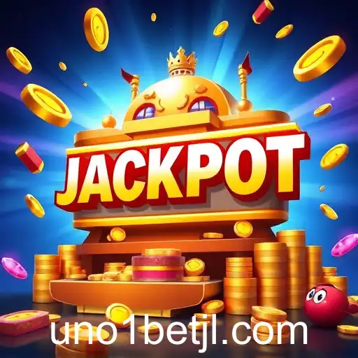 Exploring the Excitement of Jackpot Games on Uno1Bet