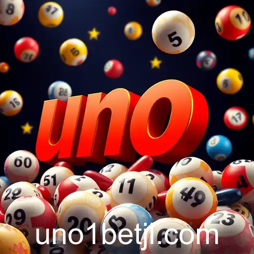 Uno1Bet: Revolutionizing the Lottery Experience Online