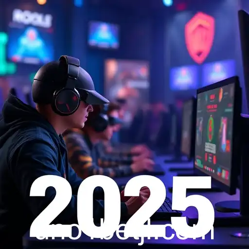 The Rise of Digital Gaming Platforms in 2025
