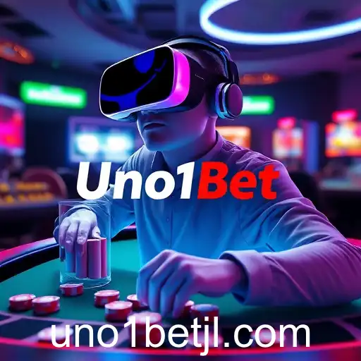 Rise of Uno1Bet in the Digital Gaming Landscape