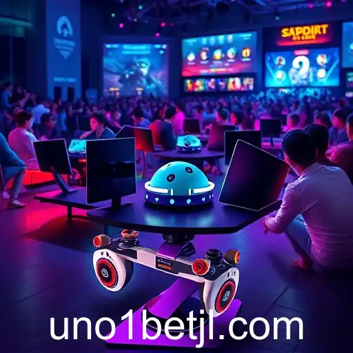 UNO1 Game Site Evolution