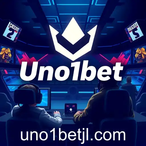 The Digital Playground: Uno1Bet's Evolution in Online Gaming