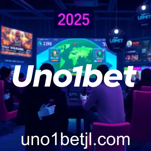 Uno1bet Revolutionizes Online Gaming