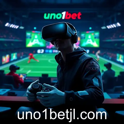 Digital Gaming Revolution and Uno1bet's Impact