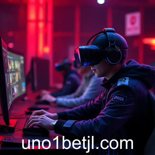 The Rise of Uno1bet in the Gaming World