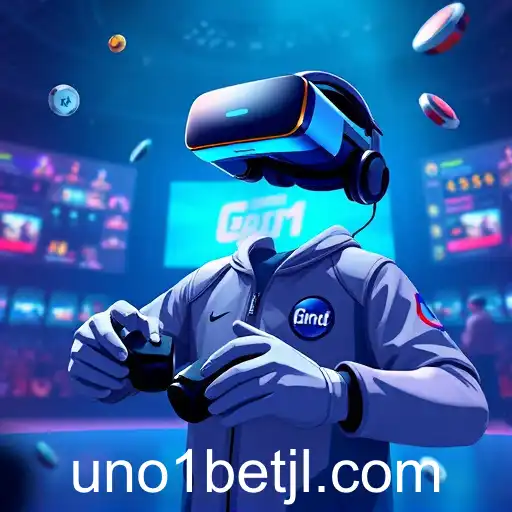 Uno1bet Revolutionizes Online Gaming in 2025