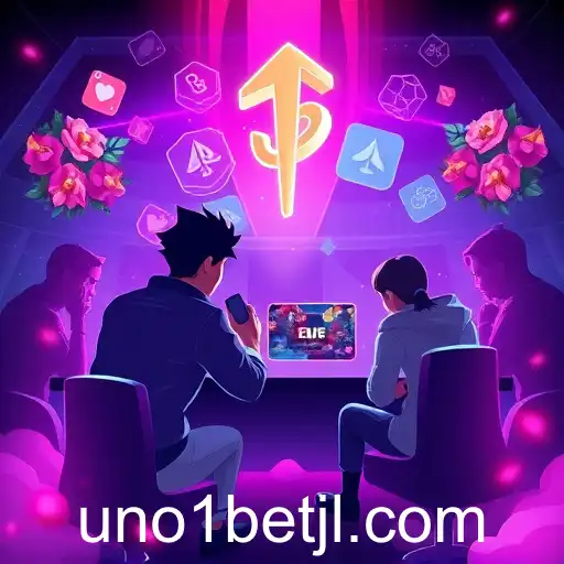 Uno1bet: Revolutionizing the Online Gaming Experience
