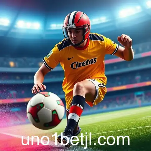 Uno1bet Revolutionizes Online Gaming