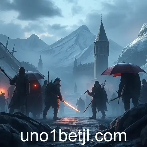 The Rise of uno1bet in Online Gaming