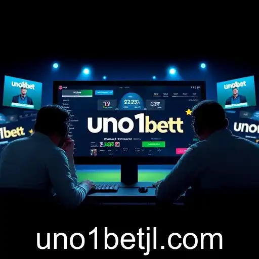 The Rise of Uno1Bet in Global Gaming